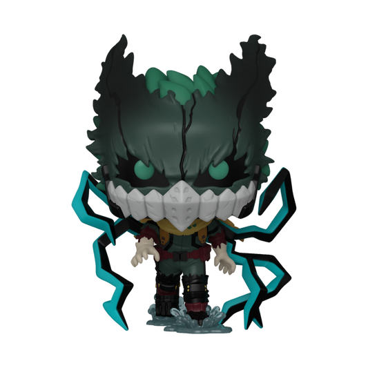 My Hero Academia - POP! Deku (Vigilante) *Pré-Venda*