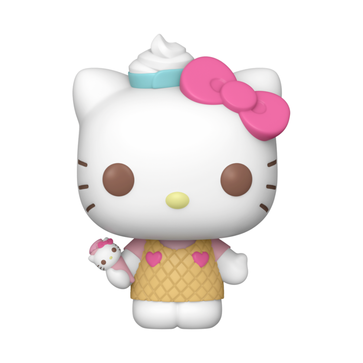 Hello Kitty - POP! Hello Kitty (Ice Cream) *Pré-Venda*