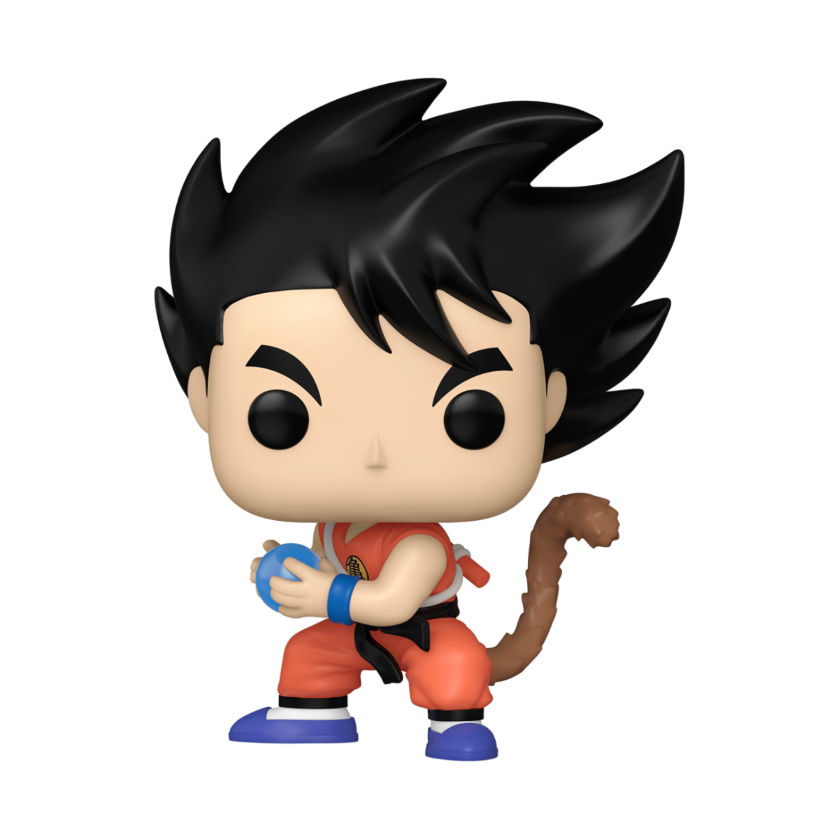 Dragon Ball - POP! Goku(kame) *Pré-venda*