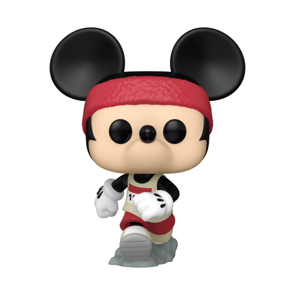 Disney - POP! Mickey (Runner) *Pré-Venda*