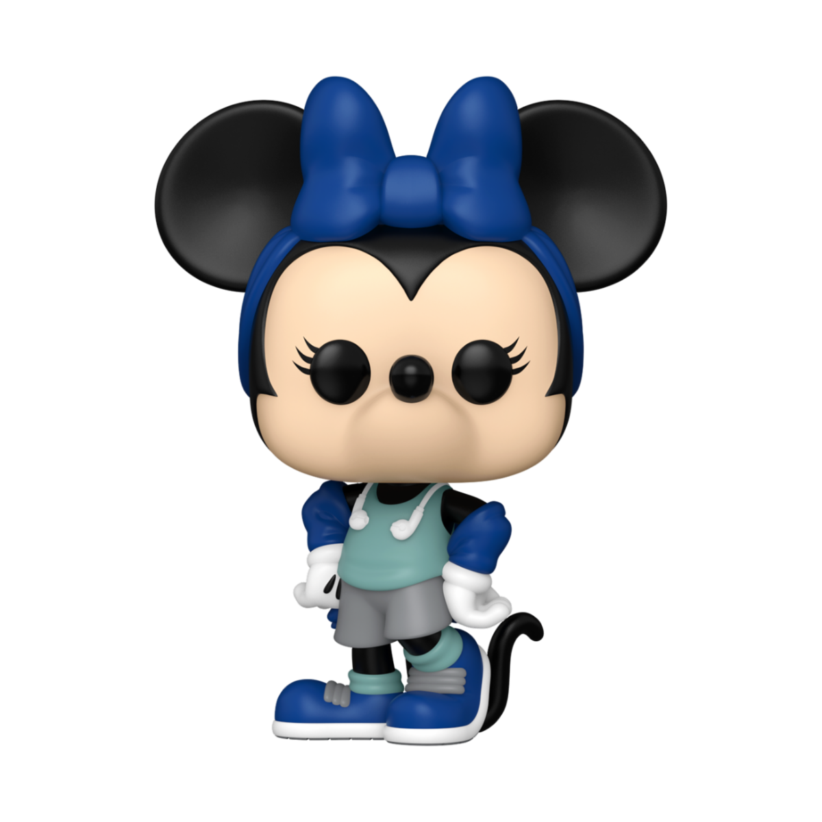 Disney - POP! Minnie (Hot Girl Walk) *Pré-Venda*