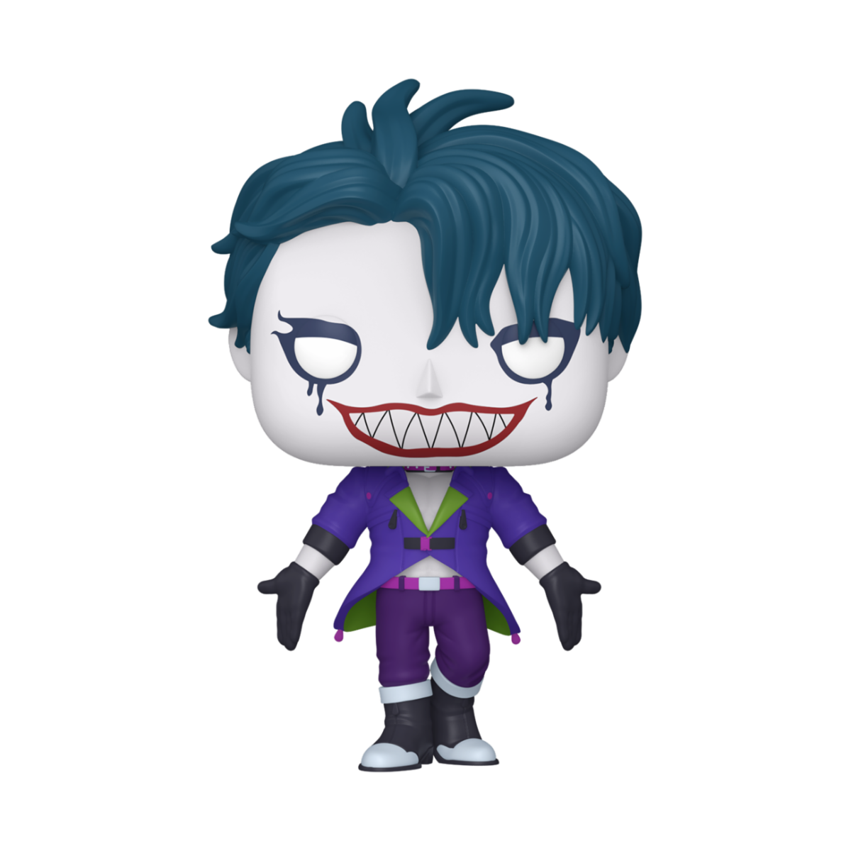 Suicide Squad Isekai - POP! Joker *Pré-Venda*