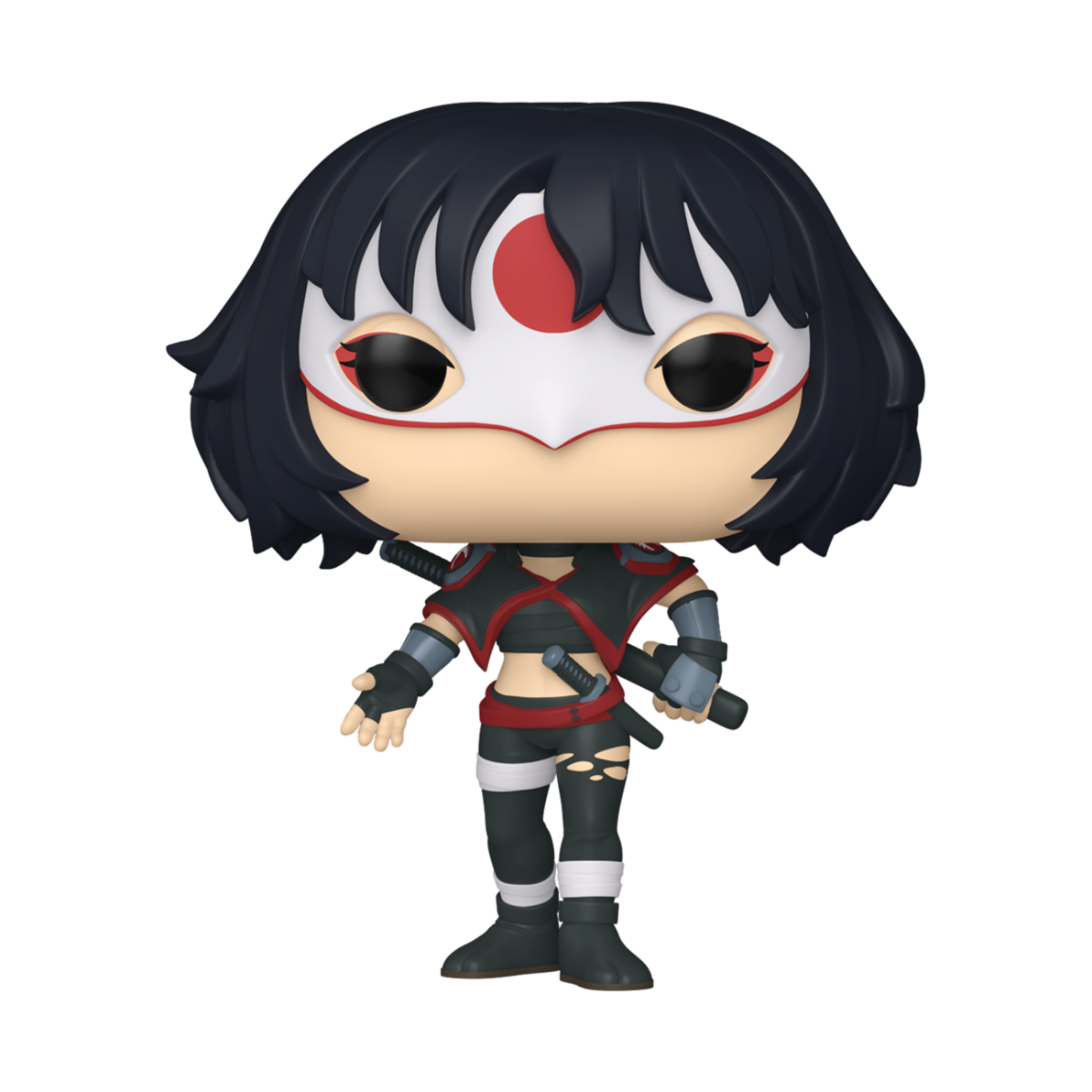 Suicide Squad Isekai - POP! Katana *Pré-Venda*