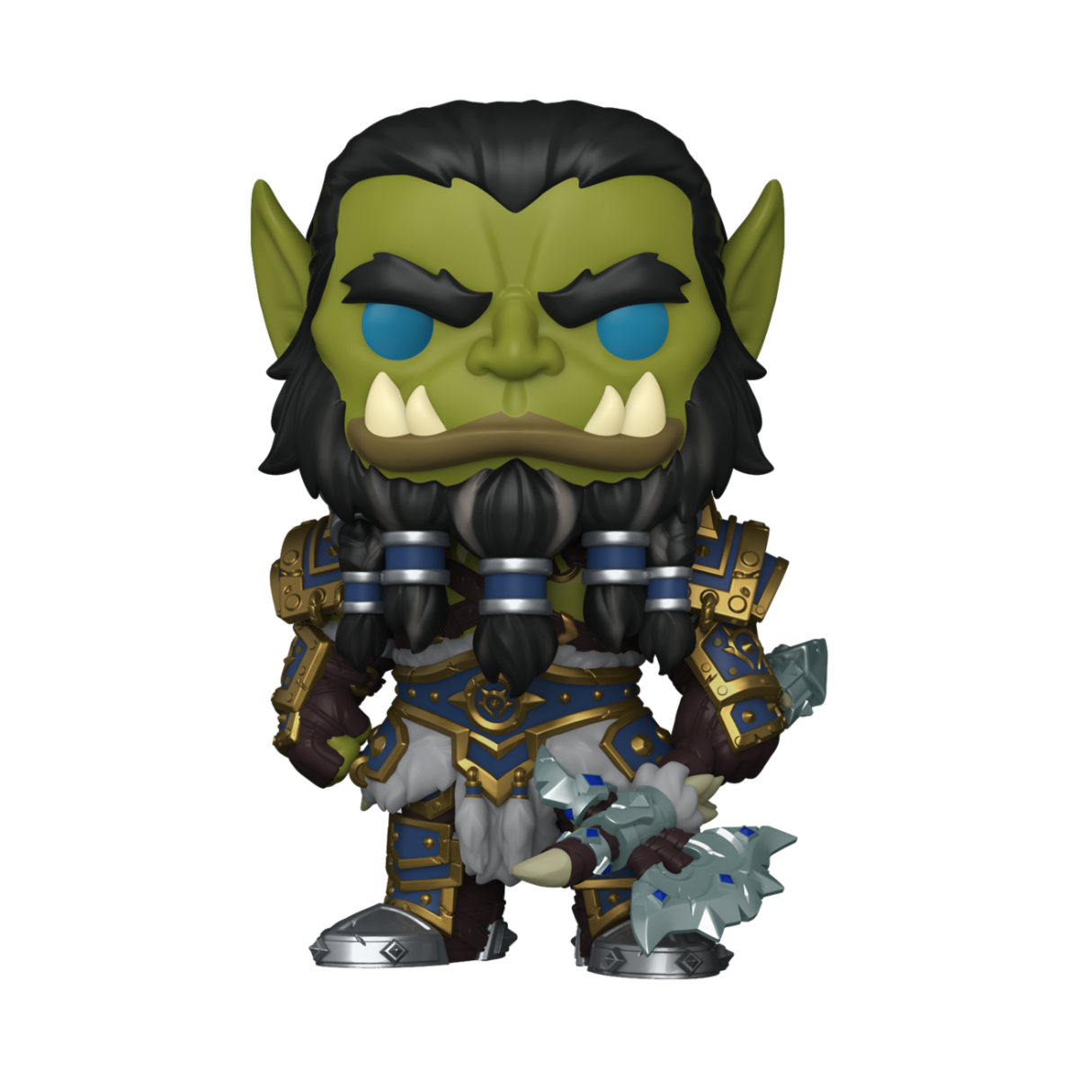 WoW - POP! Thrall *Pré-Venda*