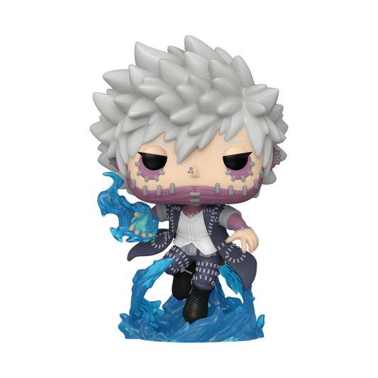 My Hero Academia - POP! Dabi *Pré-Venda*