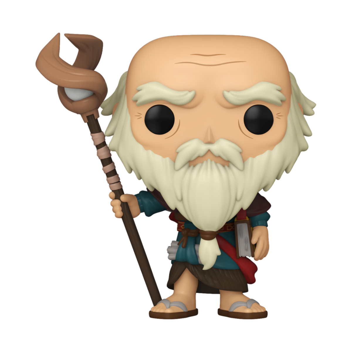 Diablo - POP! Deckard Cain *Pré-Venda*