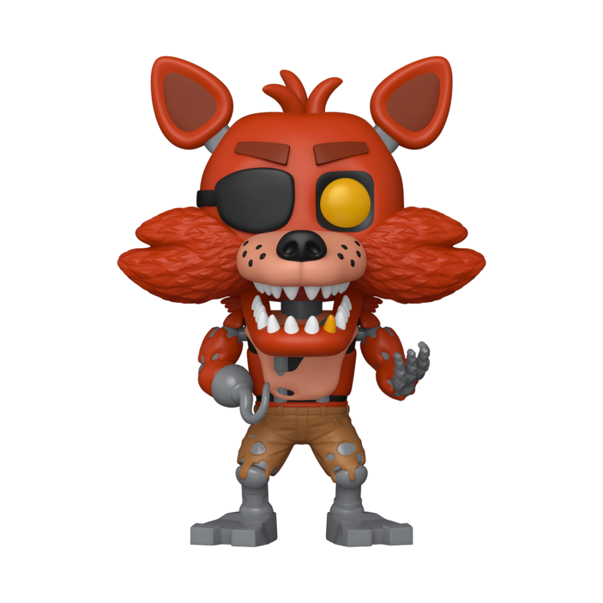 Five Nights at Freddy's - POP! Foxy *Pré-Venda*