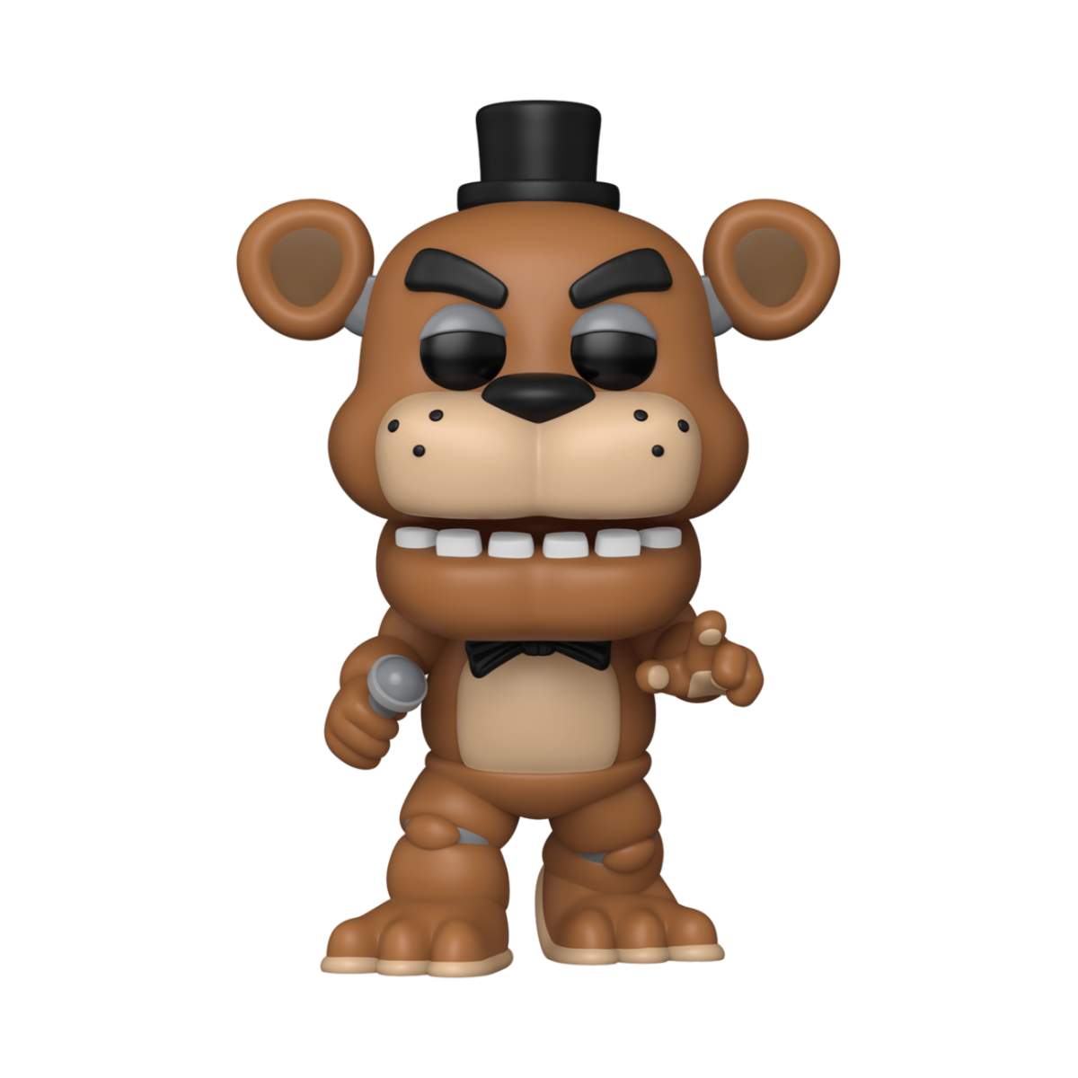 Five Nights at Freddy's - POP! Freddy *Pré-Venda*