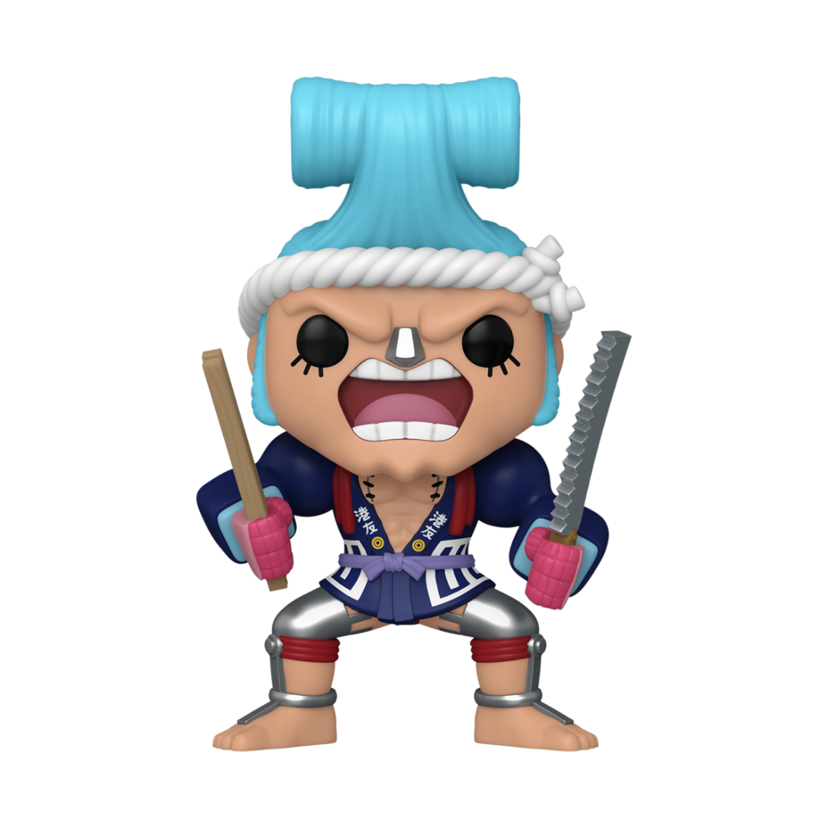 One Piece - POP! Franosuke (Wano)