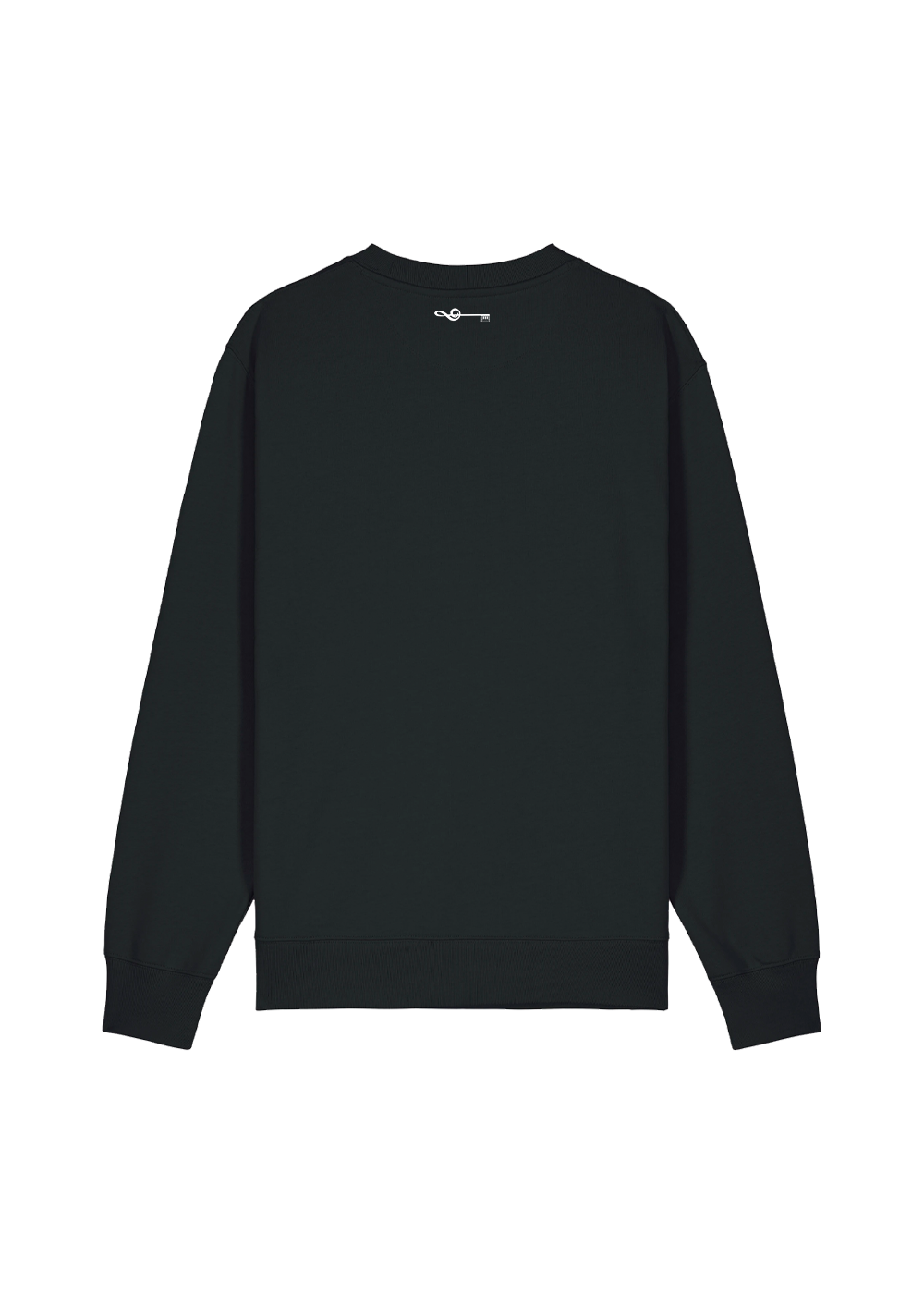 POSSESSIVO - SWEATSHIRT PRETA PK