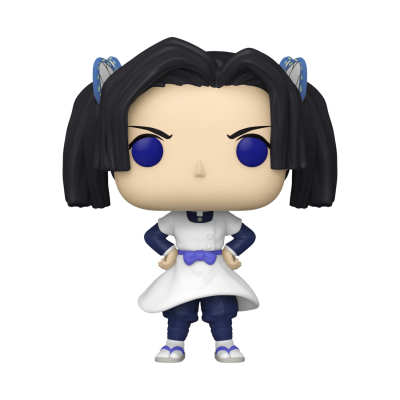 Demon Slayer - POP! Aoi Kanzaki *Chase*