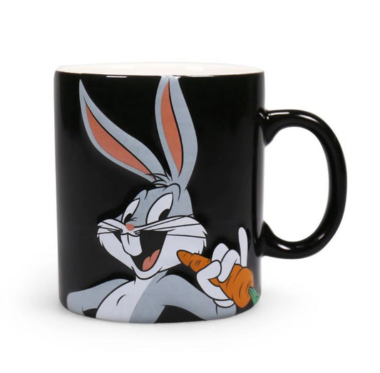 Looney Tunes - Caneca Bugs Bunny