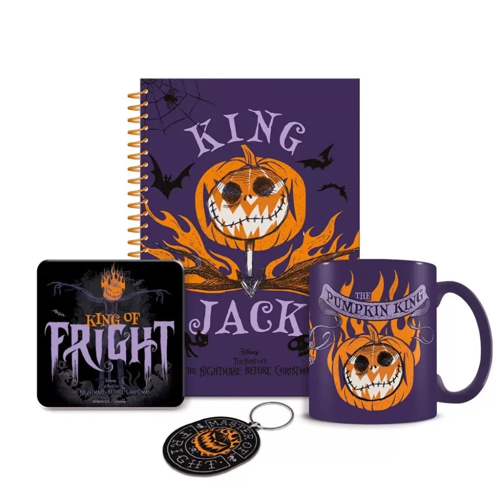 Nightmare Before Christmas - Gift Set