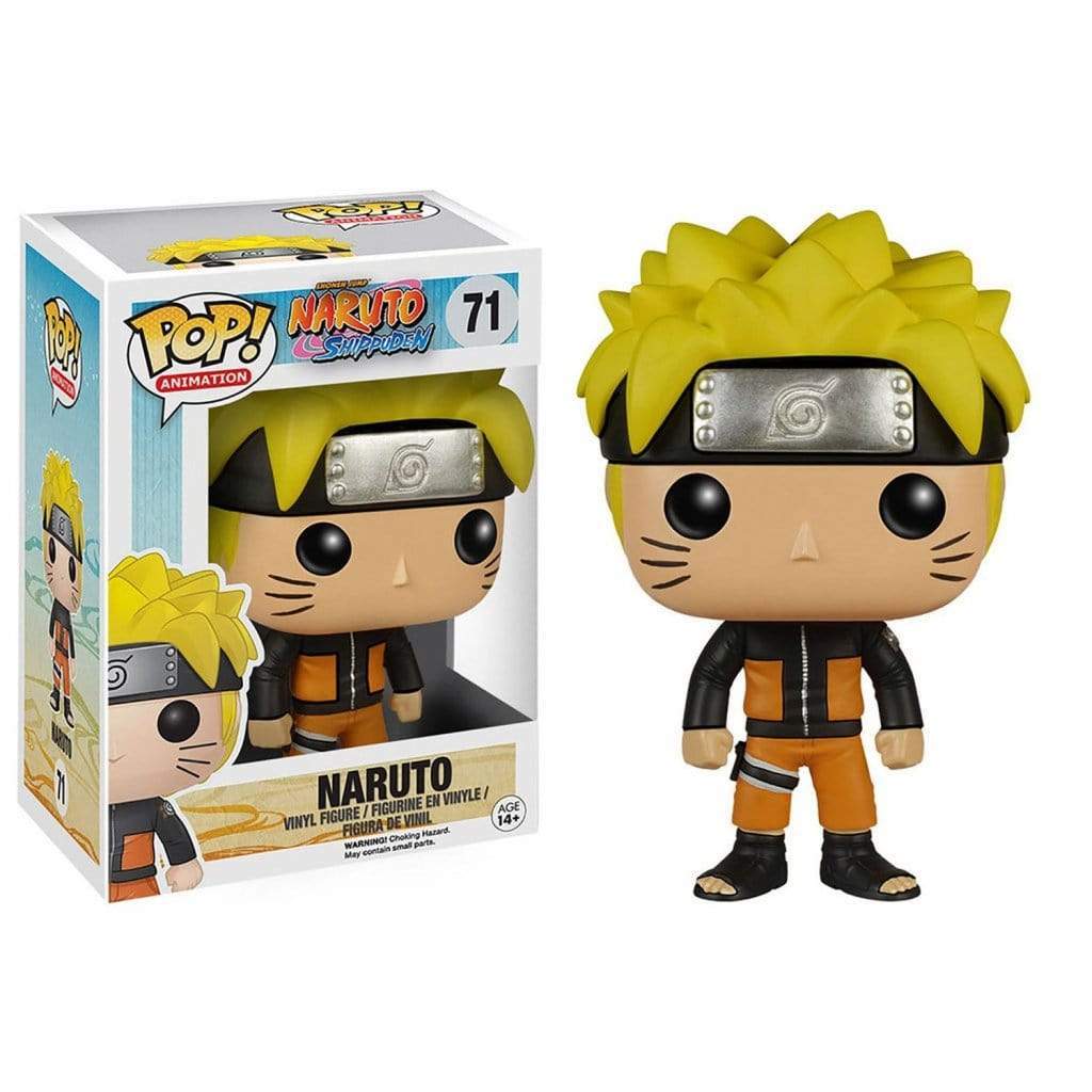 Naruto - POP! Naruto