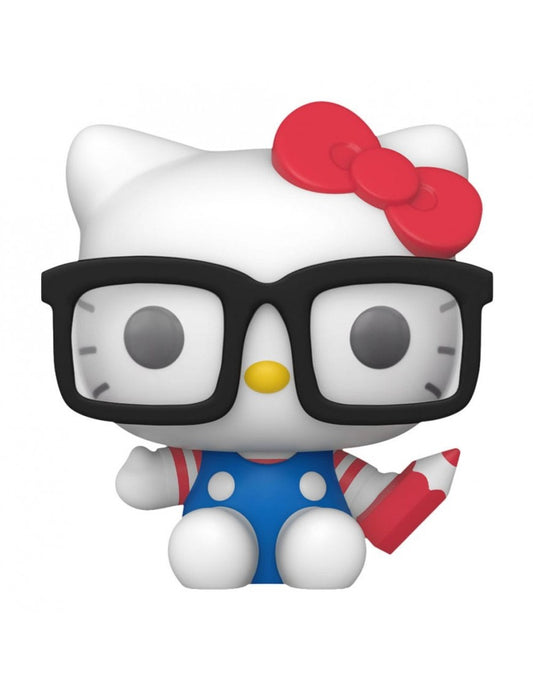 Hello Kitty - POP! HK Nerd *Pré-Venda*