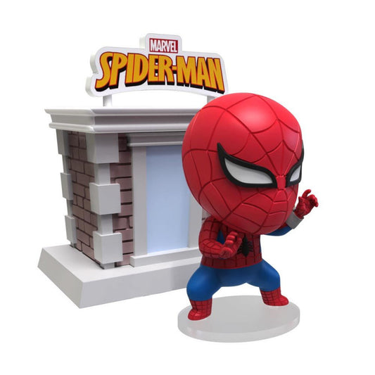 Homem Aranha - Figura Homem Aranha