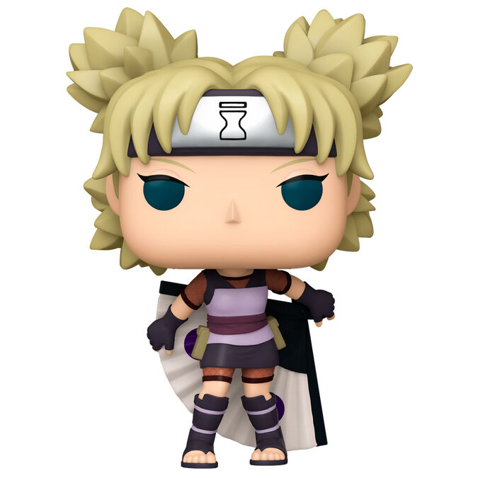 Naruto - POP! Temari