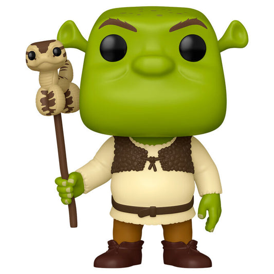 Shrek - POP! Shrek *Pré-Venda*