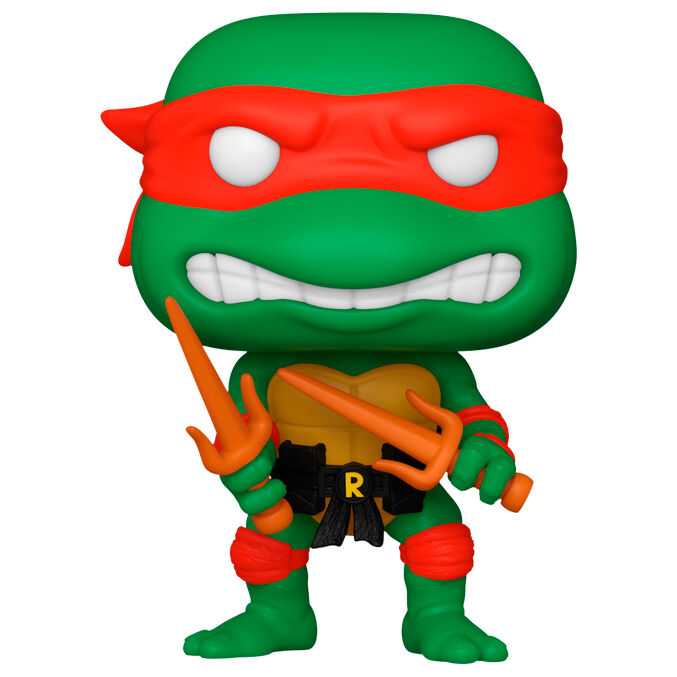 TMNT - POP! Raphael