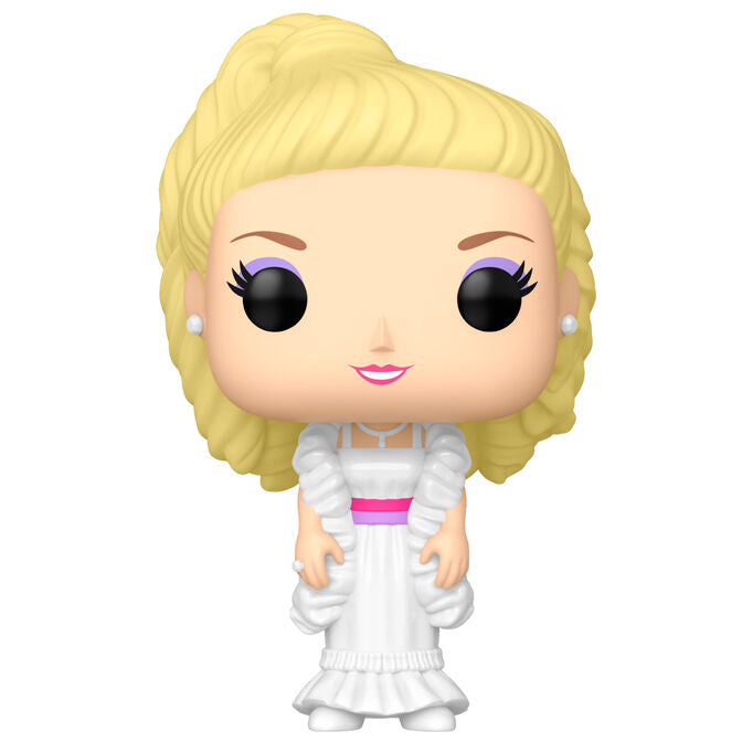 Barbie - POP! Crystal Barbie