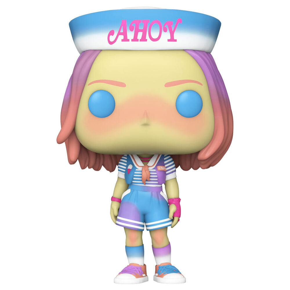 Stranger Things - POP! Robin (Scoops Ahoy) *Pré-Venda*