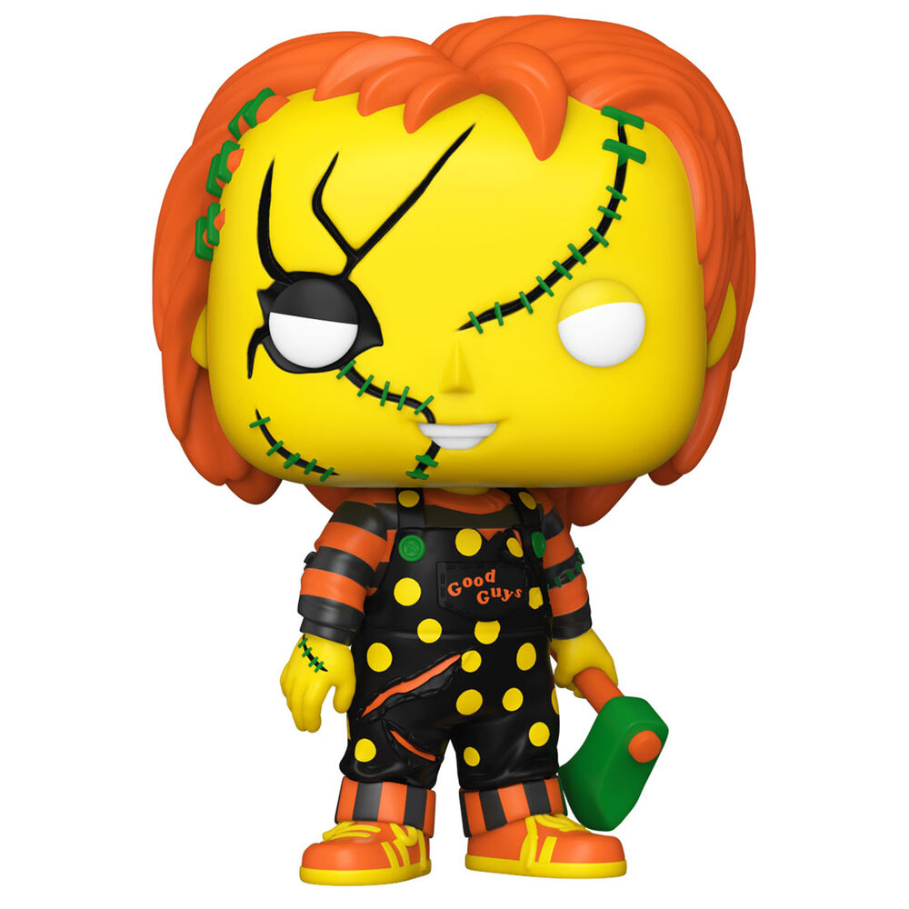 Chucky - POP! Chucky