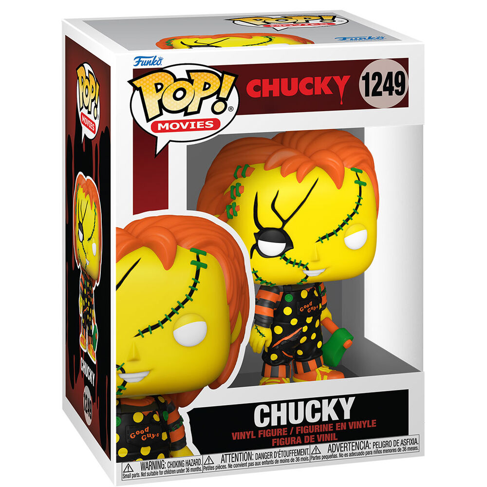 Chucky - POP! Chucky