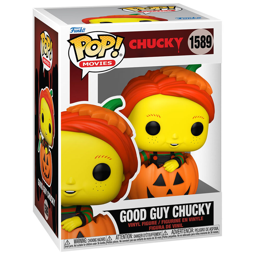 Chucky - POP! Good Guy Chucky