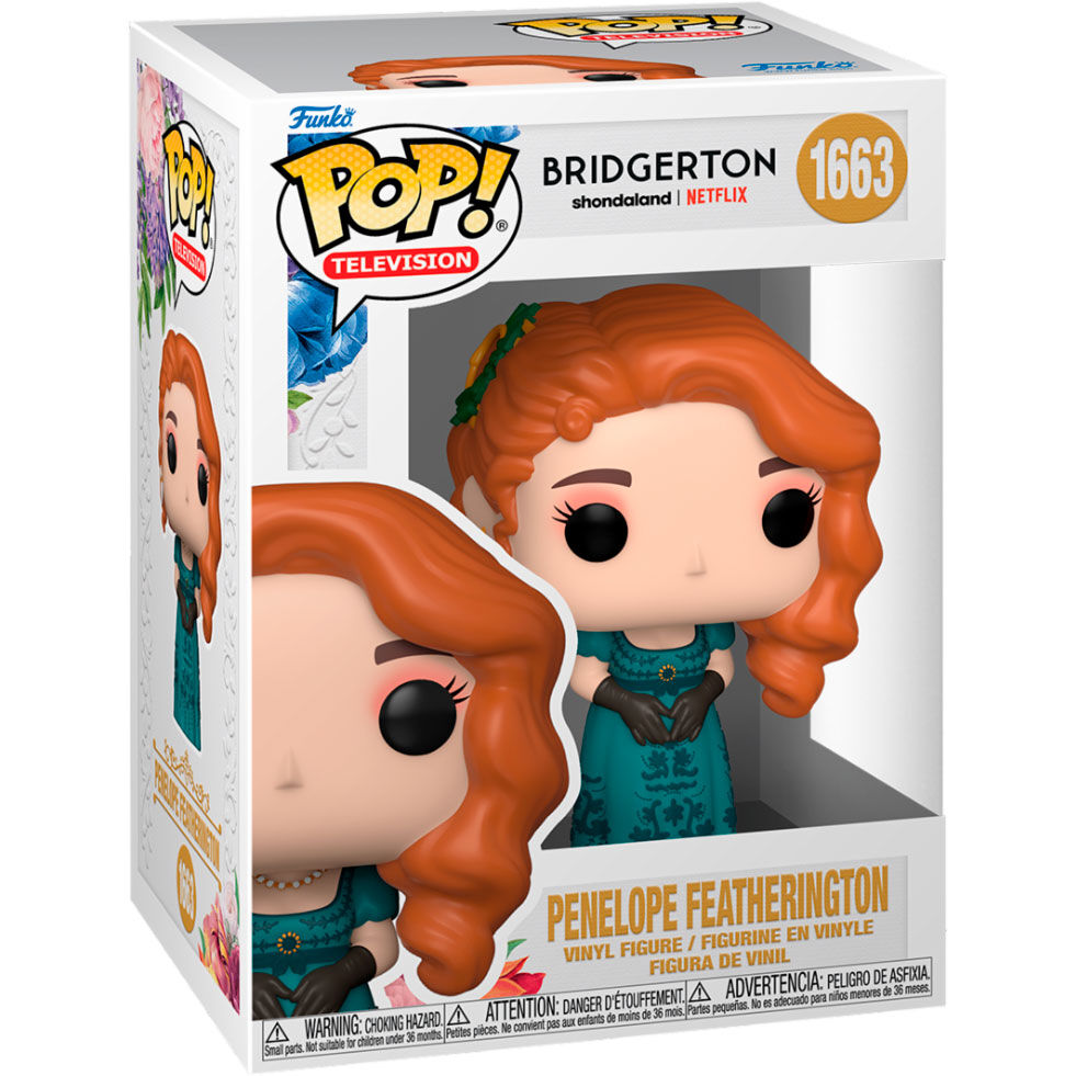 Bridgerton - POP! Penelope