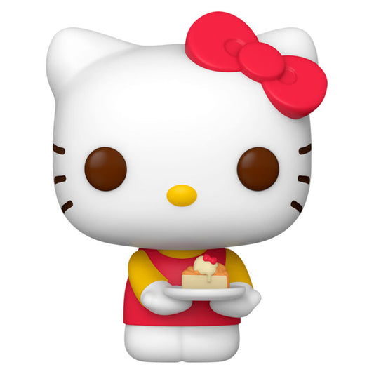 Hello Kitty - POP! Hello Kitty *Pré-Venda*