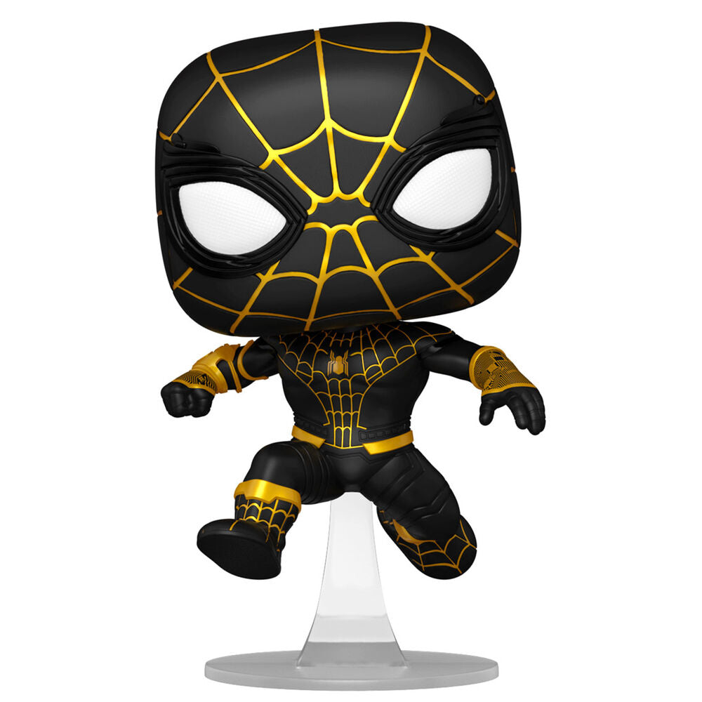 Homem Aranha - POP! Spider-Man (NWH) *Exclusive* *Chase* *Pré-Venda*