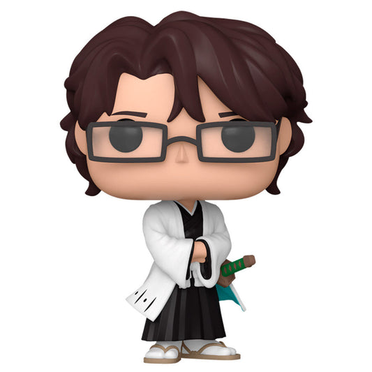 Bleach - POP! Sosuke Aizen