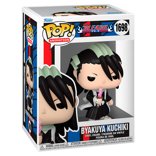 Bleach - POP! Byakuya Kuchiki