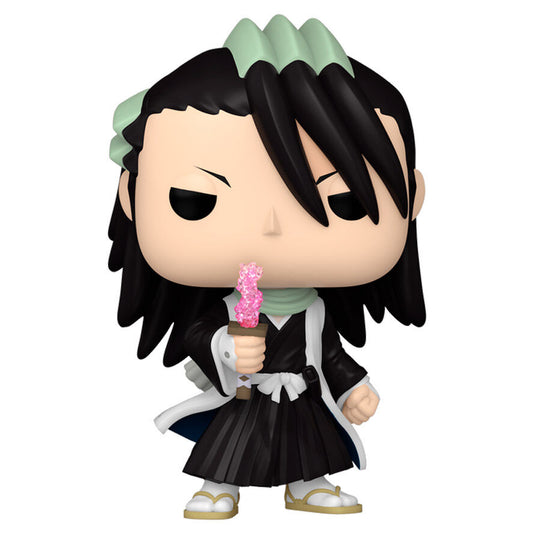 Bleach - POP! Byakuya Kuchiki