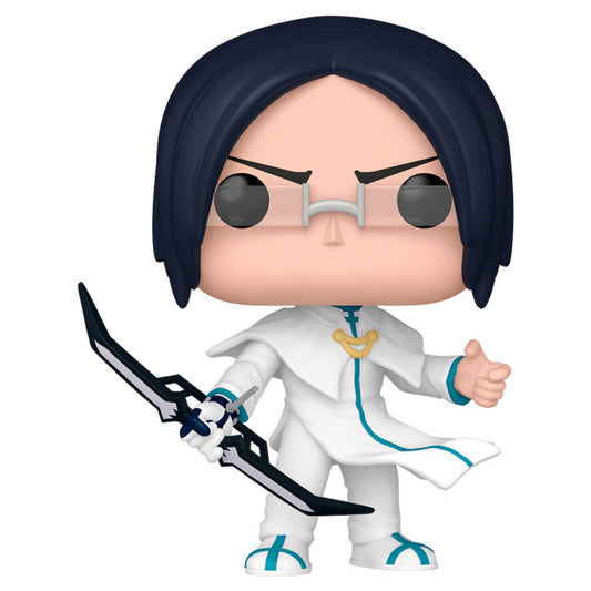 Bleach - POP! Uryu Ishida