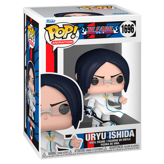 Bleach - POP! Uryu Ishida