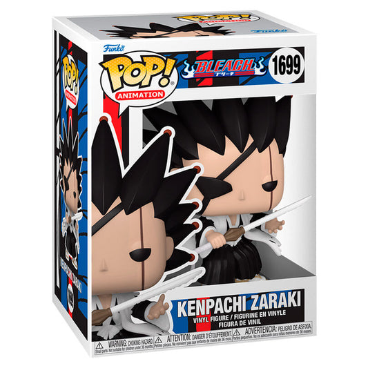 Bleach - POP! Kenpachi Zaraki