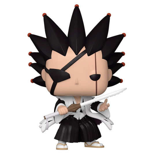 Bleach - POP! Kenpachi Zaraki