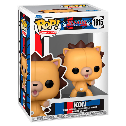 Bleach - POP! Kon