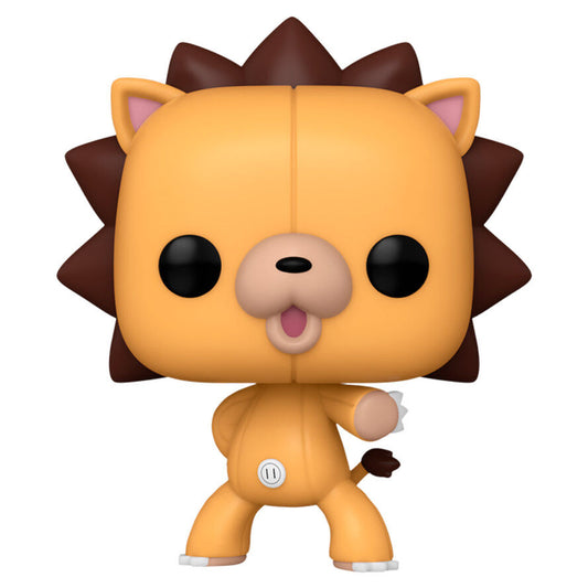 Bleach - POP! Kon