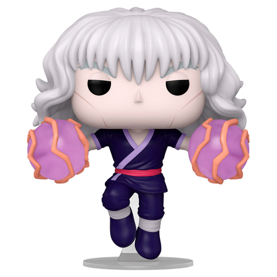 Hunter x Hunter - POP! Silva Zoldyck