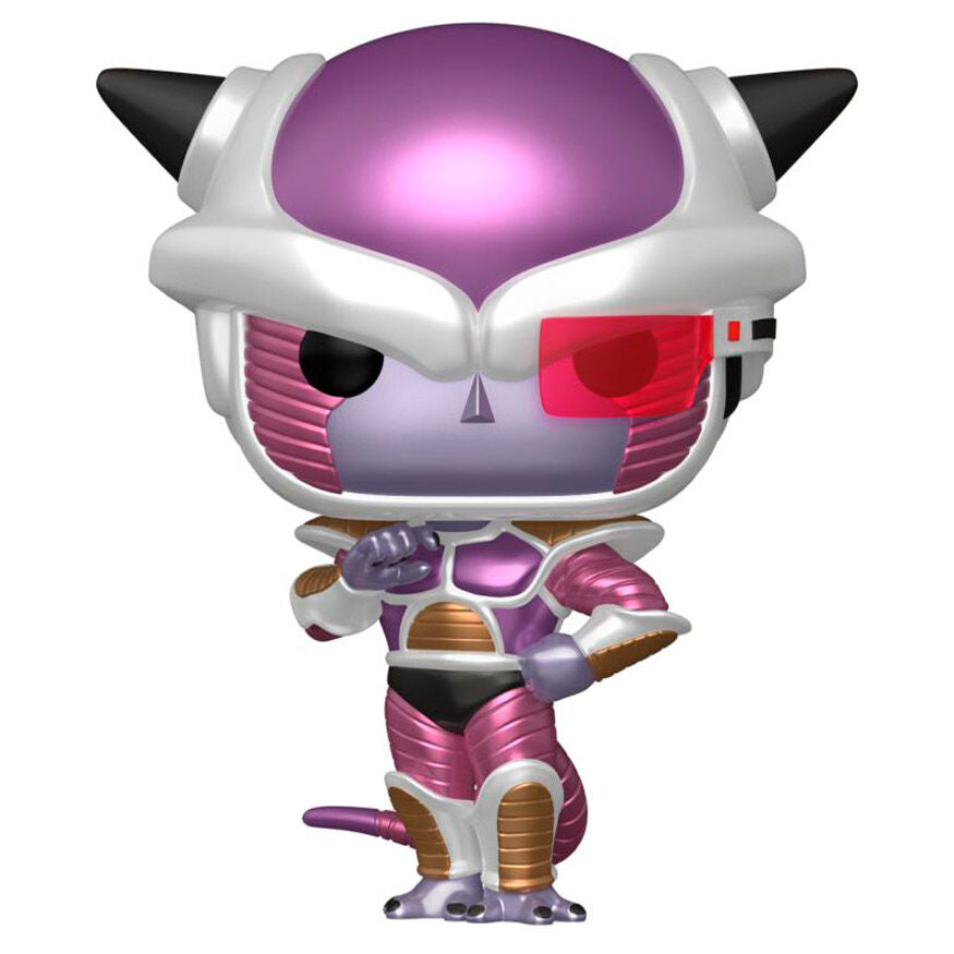 Dragon Ball - POP! Frieza *Pré-Venda*