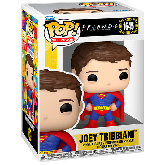 Friends - POP! Joey