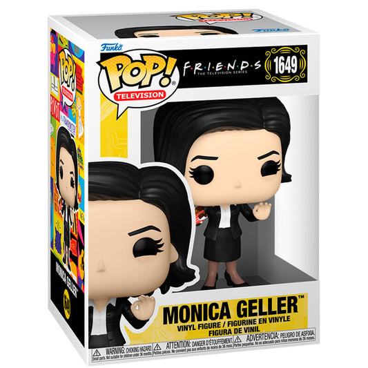 Friends - POP! Monica