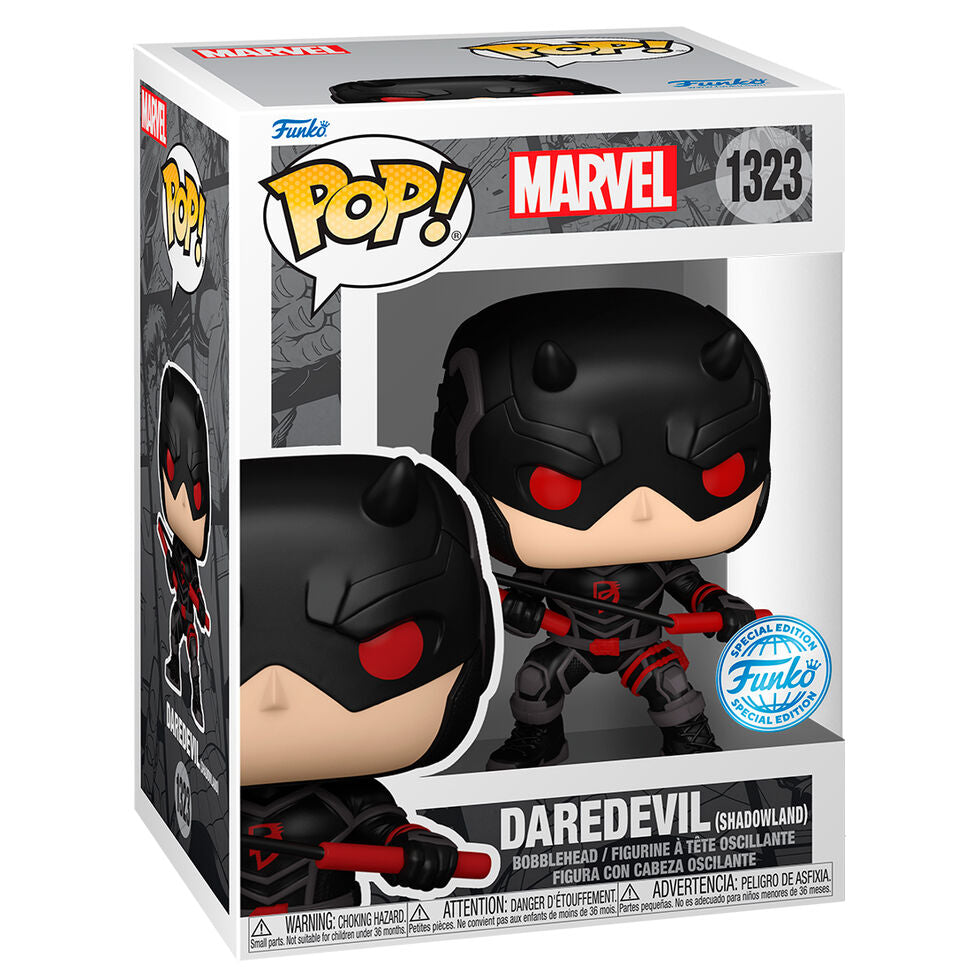 Daredevil - POP! *Pré-Venda*