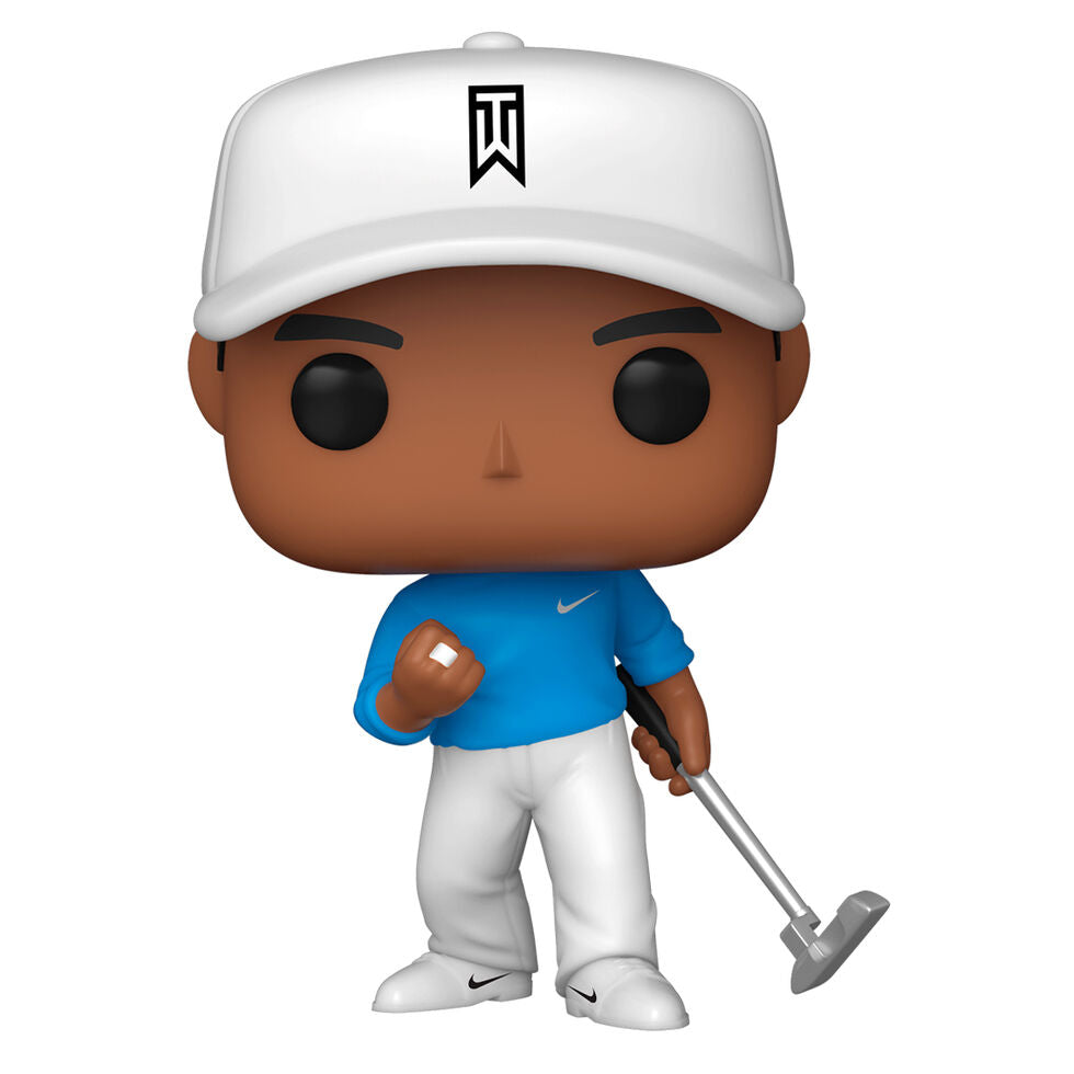 Golf - POP! Tiger Woods *Pré-Venda*