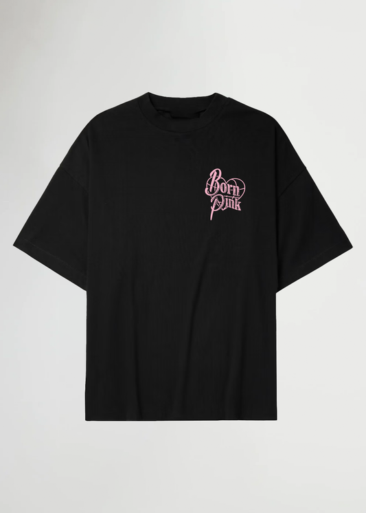 MADE IN JAPAN - BORNPINK® BLACK TEE