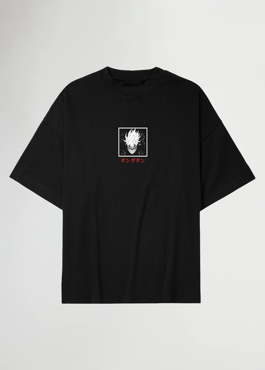 MADE IN JAPAN - OKARUN® BLACK TEE