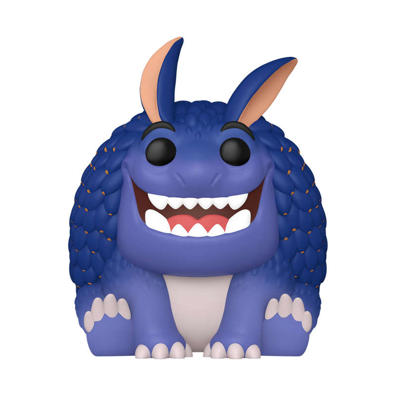 Spellbound- POP! Monster Solon