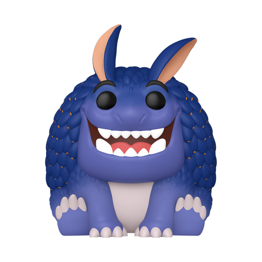 Spellbound- POP! Monster Solon